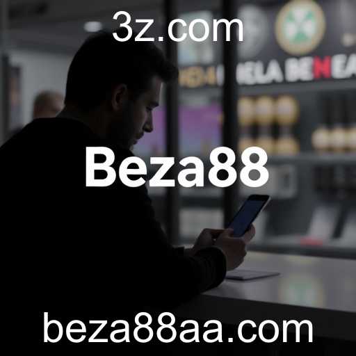 Sobre Nós - Conheça a Beza88