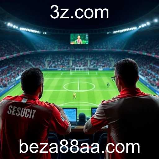 Apostando na Diversão: O Crescimento das Apostas Esportivas