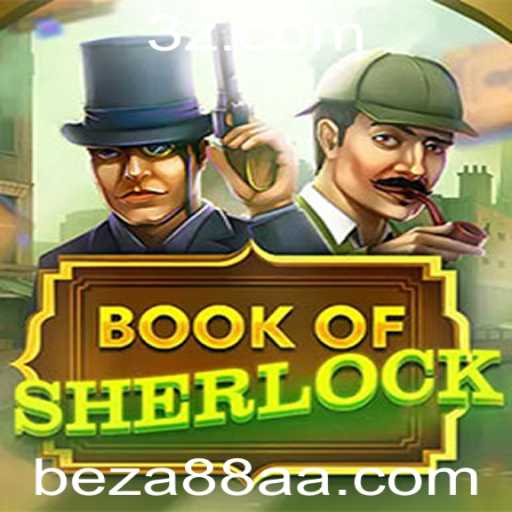 Desvendando o Fascinante Jogo BookOfSherlock