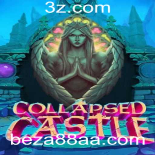 Explorando o Mundo de CollapsedCastle: Um Aventuroso Jogo de Estratégia