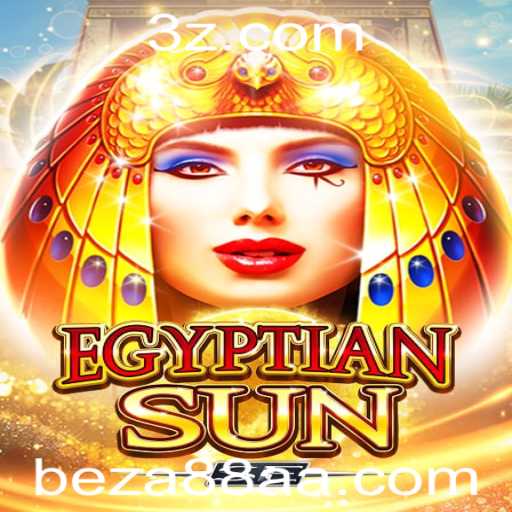 EgyptianSunSE: Uma Jornada Fascinante pelo Egito Antigo