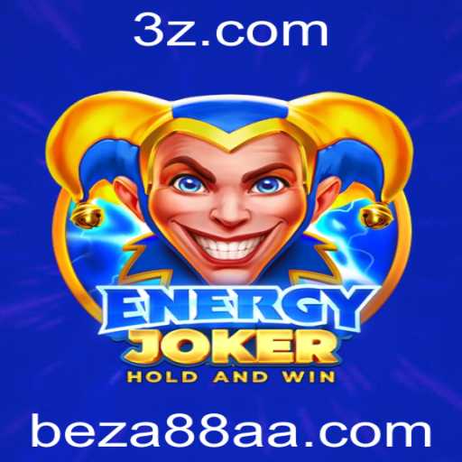 Descobrindo o Mundo de EnergyJoker: Aventuras e Estratégias no Jogo Inovador