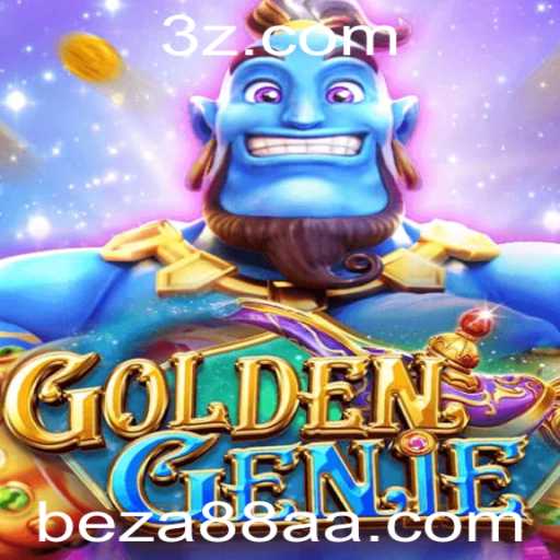 Descubra GOLDENGENIE: O Jogo Inovador que está Conquistando o Mundo