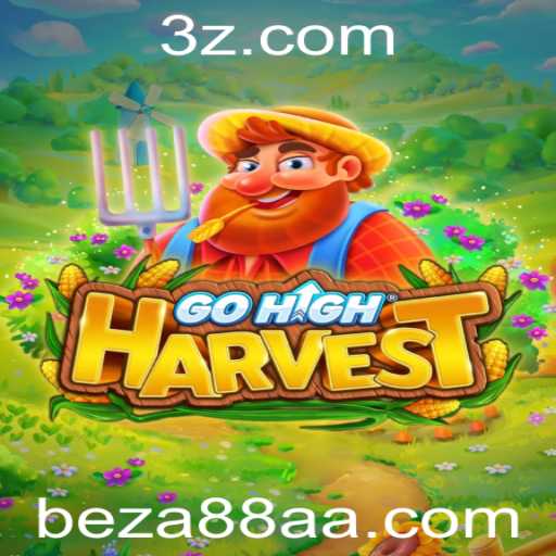 Tudo Sobre GoHighHarvest: O Jogo que Está Conquistando o Mundo