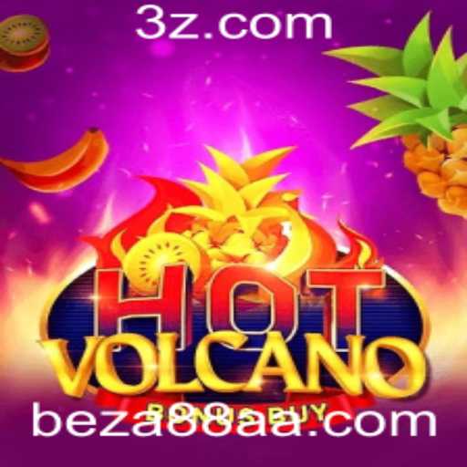 Explorando o Vigor do HotVolcanoBonusBuy no Mundo dos Jogos de Slots