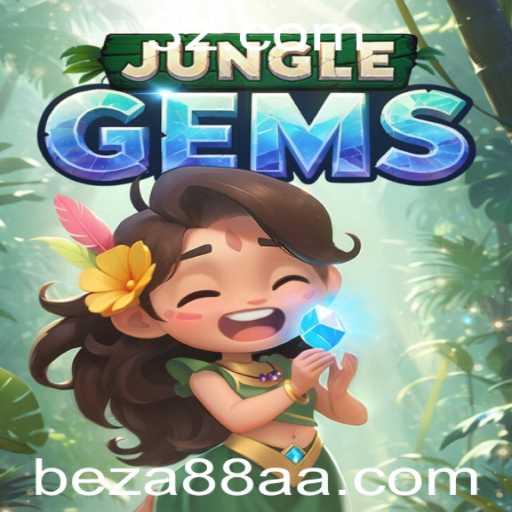 Descubra o Fascinante Mundo de JungleGems: Uma Aventura Incrível no Coração da Selva