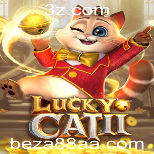 Descubra o Fascinante Jogo LuckyCatII: Uma Aventura de Estratégia