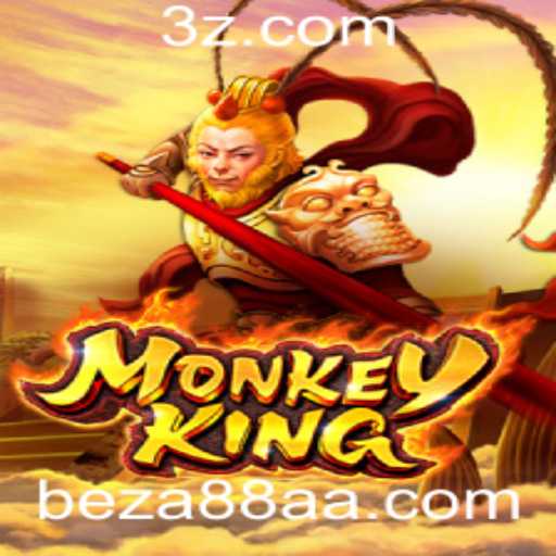 Explorando o Mundo Envolvente de MonkeyKing: O Jogo Inovador de Beza88