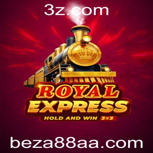 Descubra o Excitante Mundo de RoyalExpress