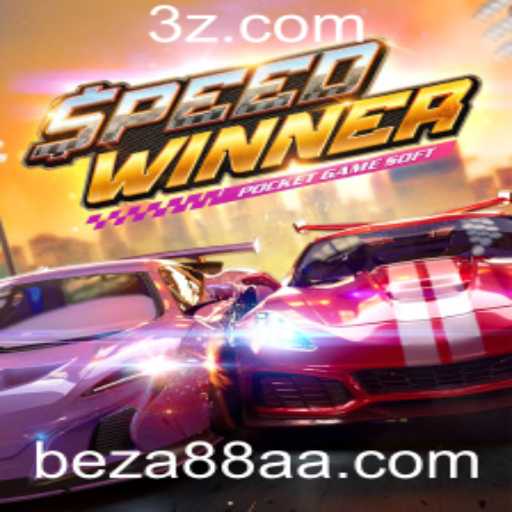 SpeedWinner: Uma Jornada em Alta Velocidade com Beza88