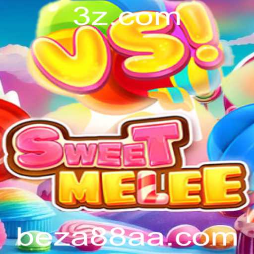 SweetMelee: Descubra o Novo Fenômeno dos Jogos com beza88