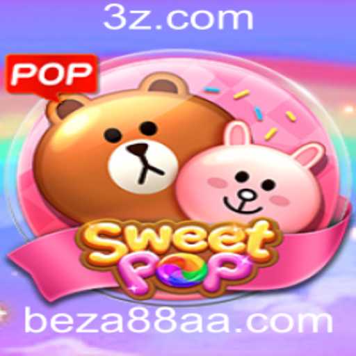 SweetPOP: Uma Jornada Açucarada no Mundo dos Jogos Online