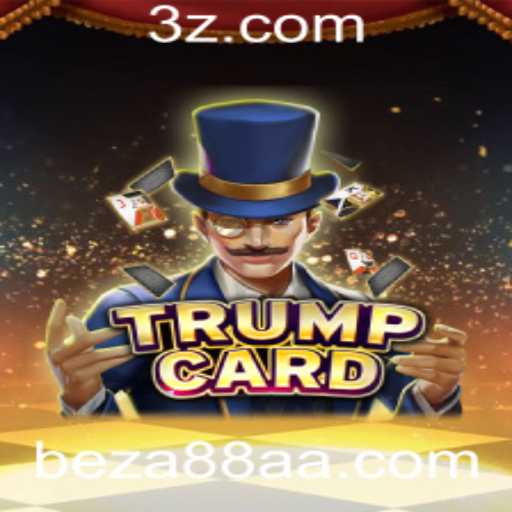 Descubra o Fascinante Mundo de TrumpCard: O Jogo Estratégico do Momento