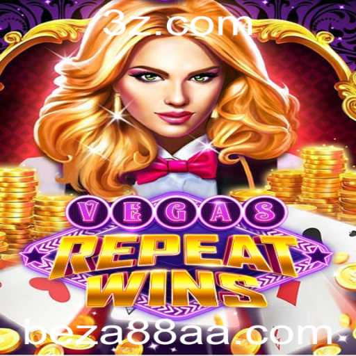 Veia Lúdica: Descubra o Mundo de VegasRepeatWins com a Chave beza88