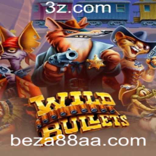 Explorando WildBullets: Uma Aventura Imersiva no Mundo dos Jogos de Tabuleiro