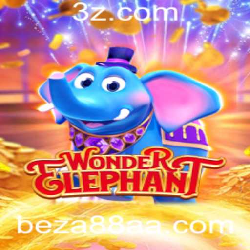 Explorando WonderElephant: Uma Nova Dimensão de Diversão e Estratégia
