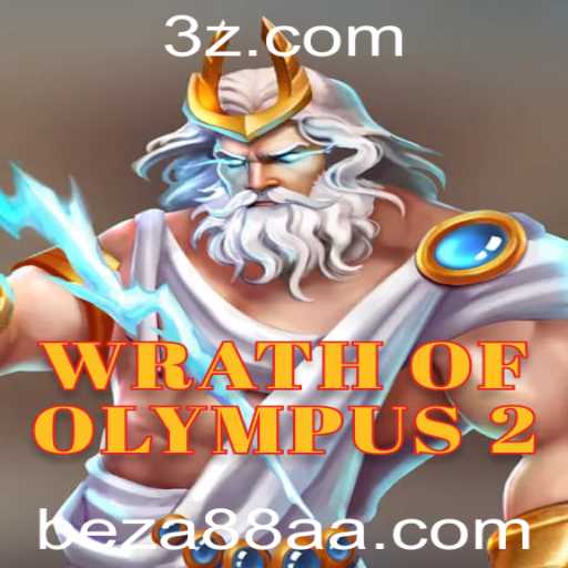 Explorando o Universo de WrathofOlympus2